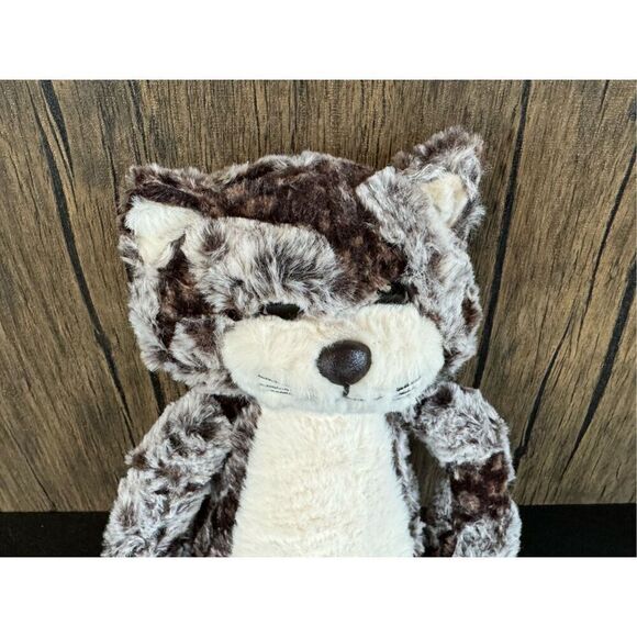 Kitty Cat Soft Stuffed Animal Plush NEW Gift for Cat Lover - Picture 2 of 8